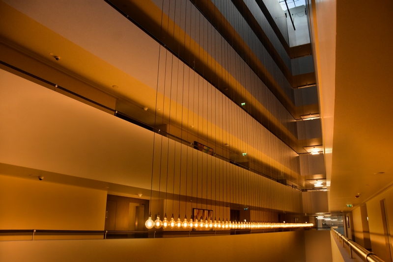 Hilton Beirut Downtown